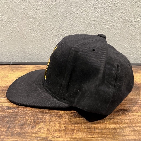 VINTAGE ENCORE CHANNEL STARZ HAT CAP ADJUSTABLE ONE SIZE FITS MOST OSFM TV - Picture 4 of 6